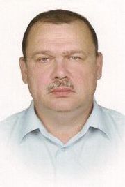 Цыбин Михаил Владимирович