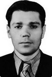 Цыганов Дмитрий Арсентьевич