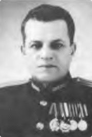 Цатуров Григорий Айрапетович