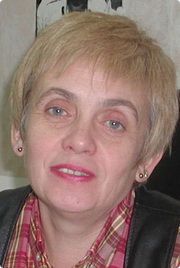 Цымбалистенко Наталия Васильевна