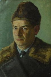 Цимбалист Владимир Георгиевич
