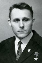 Цапкин Иван Петрович