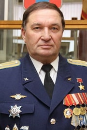 Чурилов Юрий Иванович