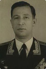 Чертов Василий Захарович
