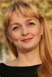 Чаплыгина Елена Васильевна