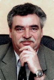 Чухнов Иван Петрович