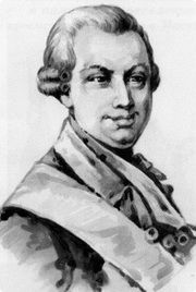 Чертков Василий Алексеевич