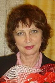 Чиликина Елена Павловна