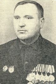 Часовских Иван Дмитриевич