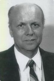 Чвикалов Иосиф Михайлович