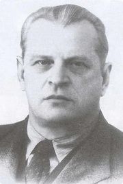 Чаплыгин Николай Петрович