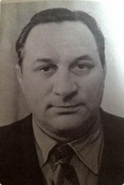 Чеботарёв Аркадий Васильевич