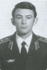 Шевченко Николай Алексеевич