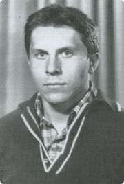 Шмаков Александр Владимирович