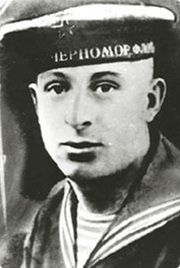 Шпак Кузьма Викторович