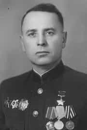 Шишкин Павел Емельянович