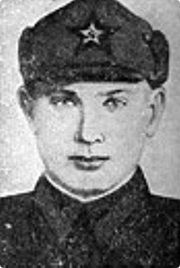 Шевляков Николай Степанович