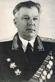 Шатилов Василий Митрофанович