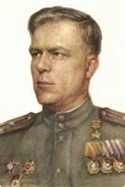 Шамардин Павел Зиновьевич