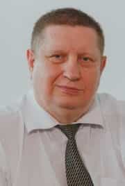Шахов Сергей Васильевич