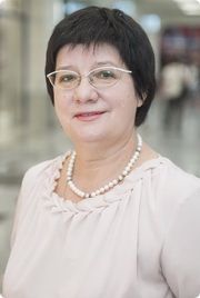 Шмиткова Татьяна Ивановна