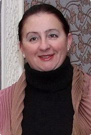 Шалагина Анна Вадимовна