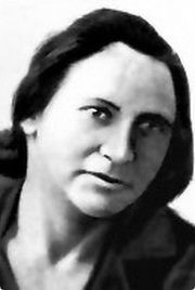 Шишлова Мария Ивановна