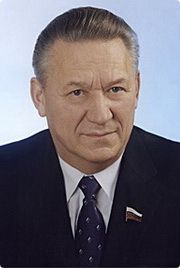 Шабанов Иван Михайлович