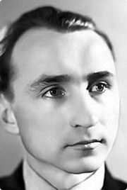 Шаменко Владимир Петрович