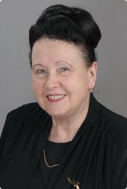 Шаповалова Нина Владимировна