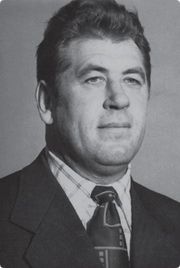 Шаршов Иван Сергеевич