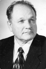 Шаталов Виктор Григорьевич