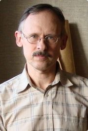 Шестопалов Владимир Петрович