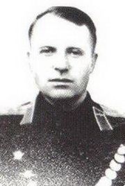 Шашлов Яков Афанасьевич