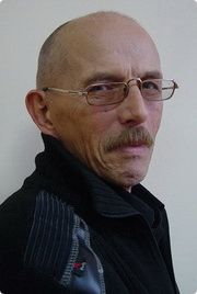 Шевелёв Владимир Петрович