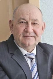 Шевцов Виктор Владимирович