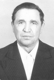 Шевцов Иван Семёнович