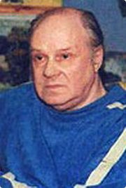 Шевченко Василий Иванович