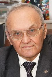 Шевченко Владимир Ефимович