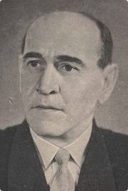 Шубин Алексей Иванович