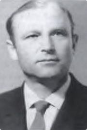 Щербаков Пётр Иванович