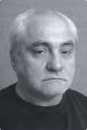Щеглов Владимир Николаевич