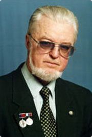 Щербаков Андрей Павлович