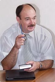 Щёлоков Иван Александрович