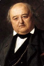 Щепкин Михаил Семёнович