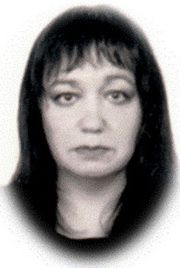 Щекалёва Ольга Юрьевна