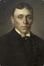 Щербатов Михаил Лазаревич