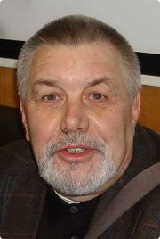 Щербина Вячеслав Вячеславович