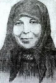 Щёголева Прасковья Ивановна