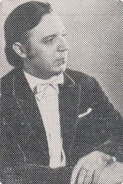 Щеглов Юрий Фёдорович